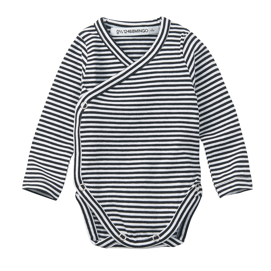 Bodysuit Stripe