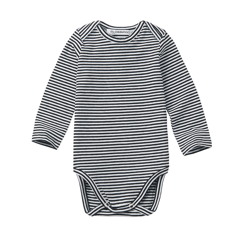 Bodysuit Stripe