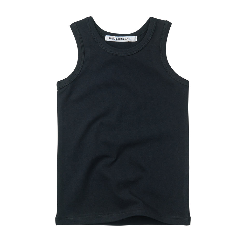 Singlet Black