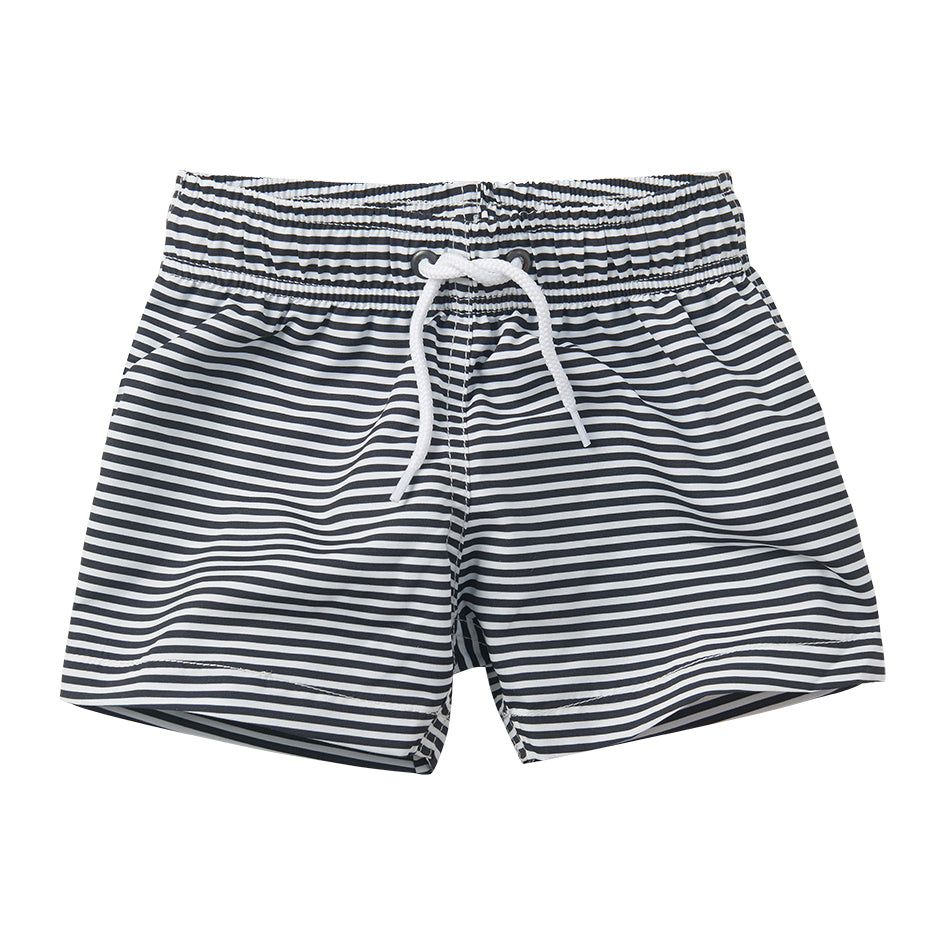Swimming Trunks Stripe