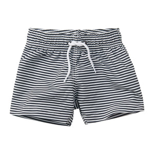 Swimming Trunks Stripe