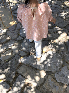 Blouse Oana Milk