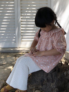 Blouse Oana Milk