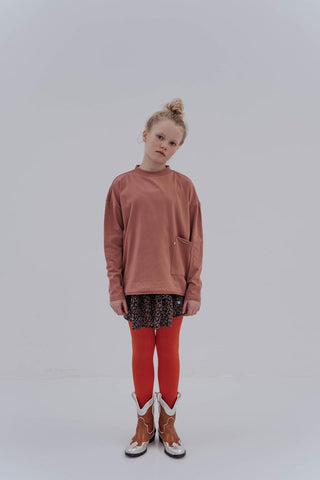 Tee Easy Vintage Blush