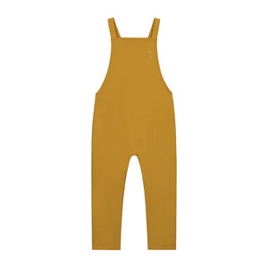 Salopette Mustard