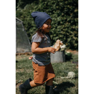 Skirt Maggy Pumpkin Spice